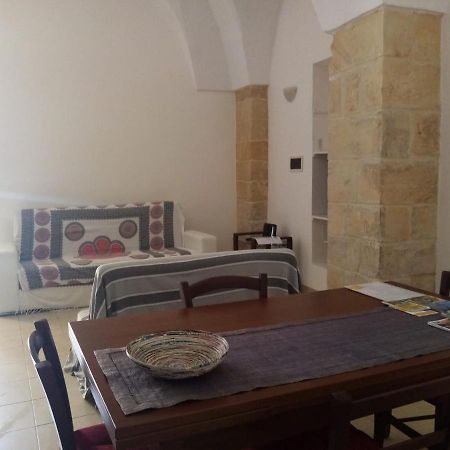 Piazzetta Acquaviva Διαμέρισμα Λέτσε Εξωτερικό φωτογραφία