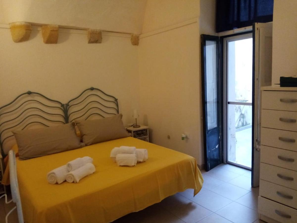 Piazzetta Acquaviva Διαμέρισμα Λέτσε Εξωτερικό φωτογραφία