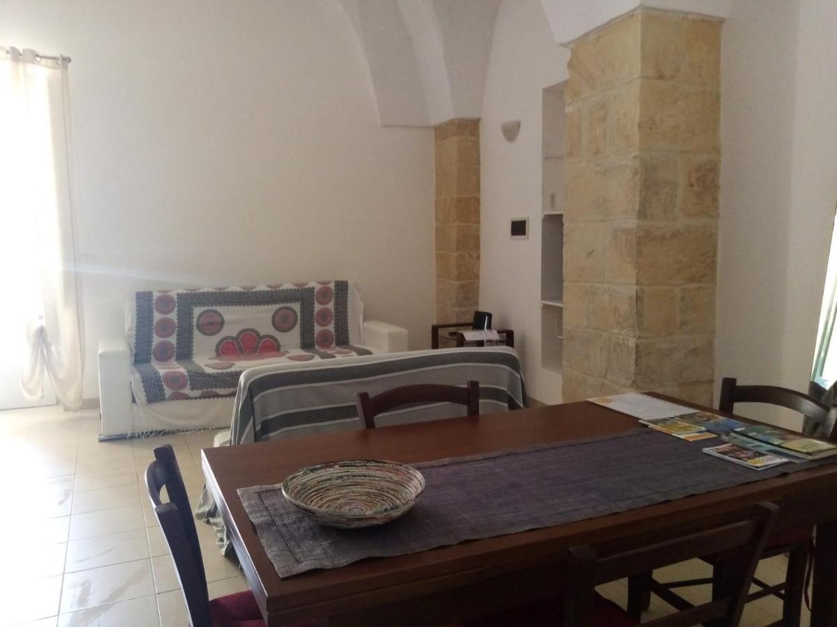 Piazzetta Acquaviva Διαμέρισμα Λέτσε Εξωτερικό φωτογραφία