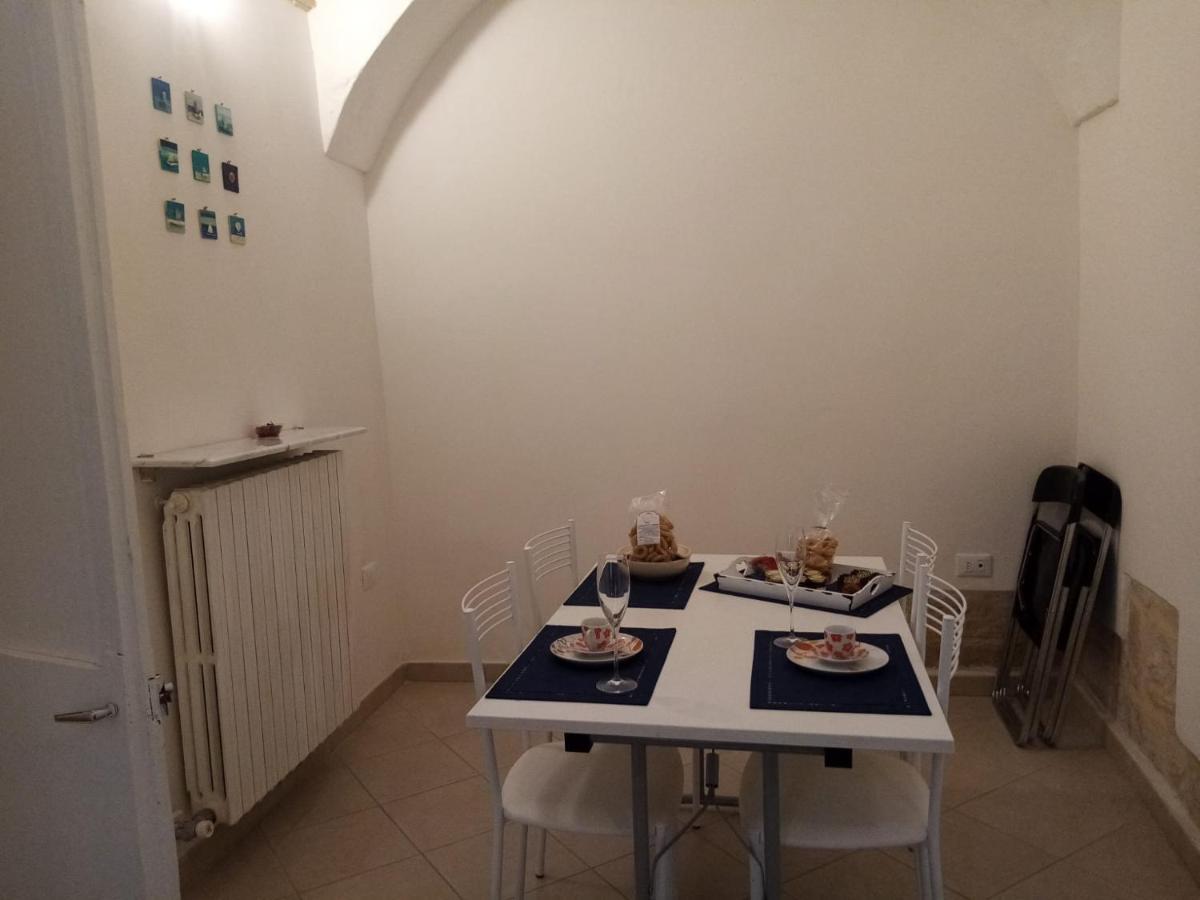 Piazzetta Acquaviva Διαμέρισμα Λέτσε Εξωτερικό φωτογραφία