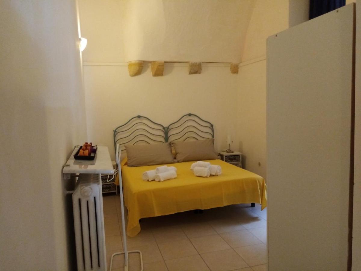 Piazzetta Acquaviva Διαμέρισμα Λέτσε Εξωτερικό φωτογραφία