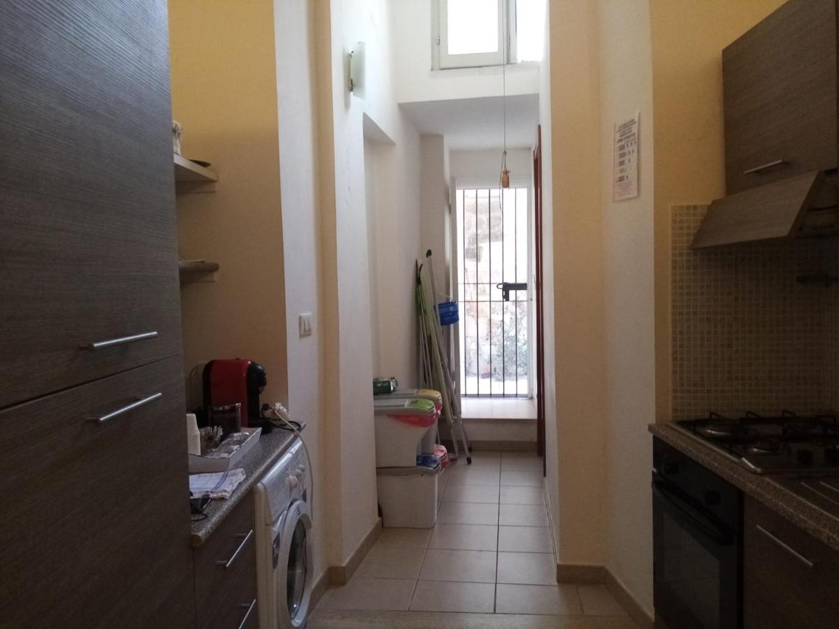 Piazzetta Acquaviva Διαμέρισμα Λέτσε Εξωτερικό φωτογραφία
