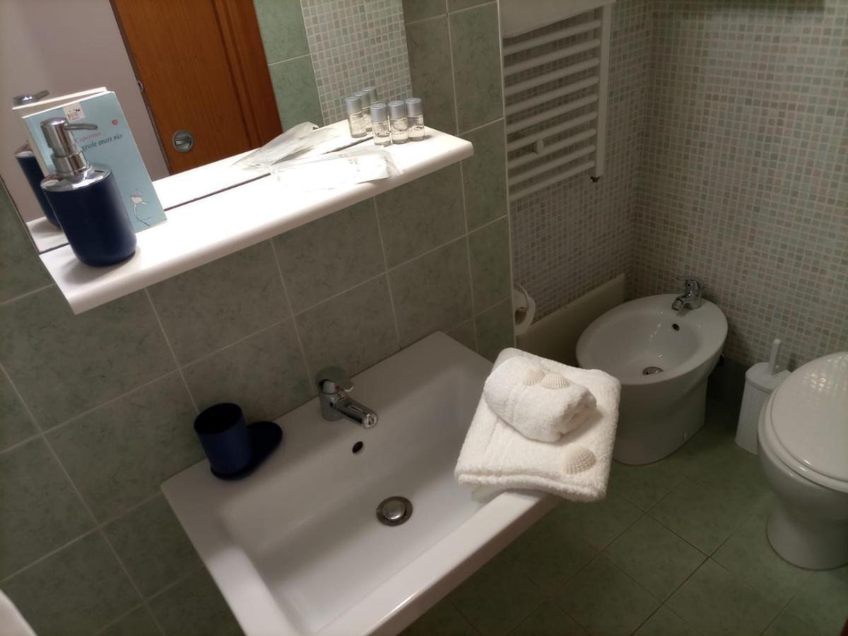Piazzetta Acquaviva Διαμέρισμα Λέτσε Εξωτερικό φωτογραφία
