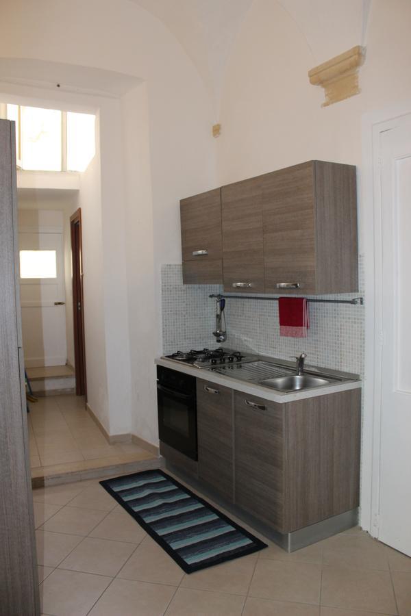 Piazzetta Acquaviva Διαμέρισμα Λέτσε Εξωτερικό φωτογραφία