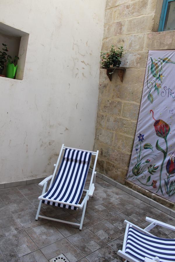 Piazzetta Acquaviva Διαμέρισμα Λέτσε Εξωτερικό φωτογραφία