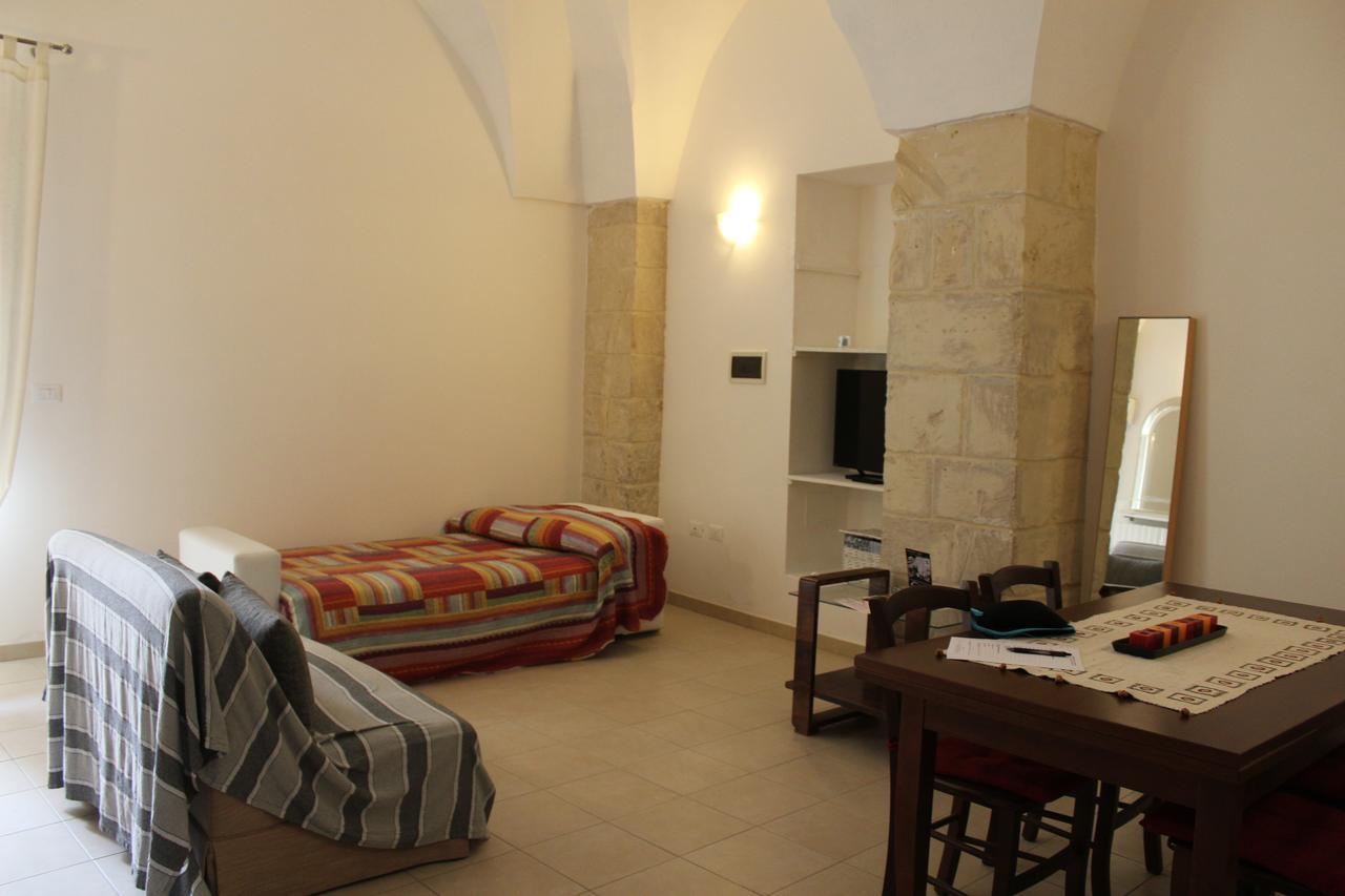 Piazzetta Acquaviva Διαμέρισμα Λέτσε Εξωτερικό φωτογραφία