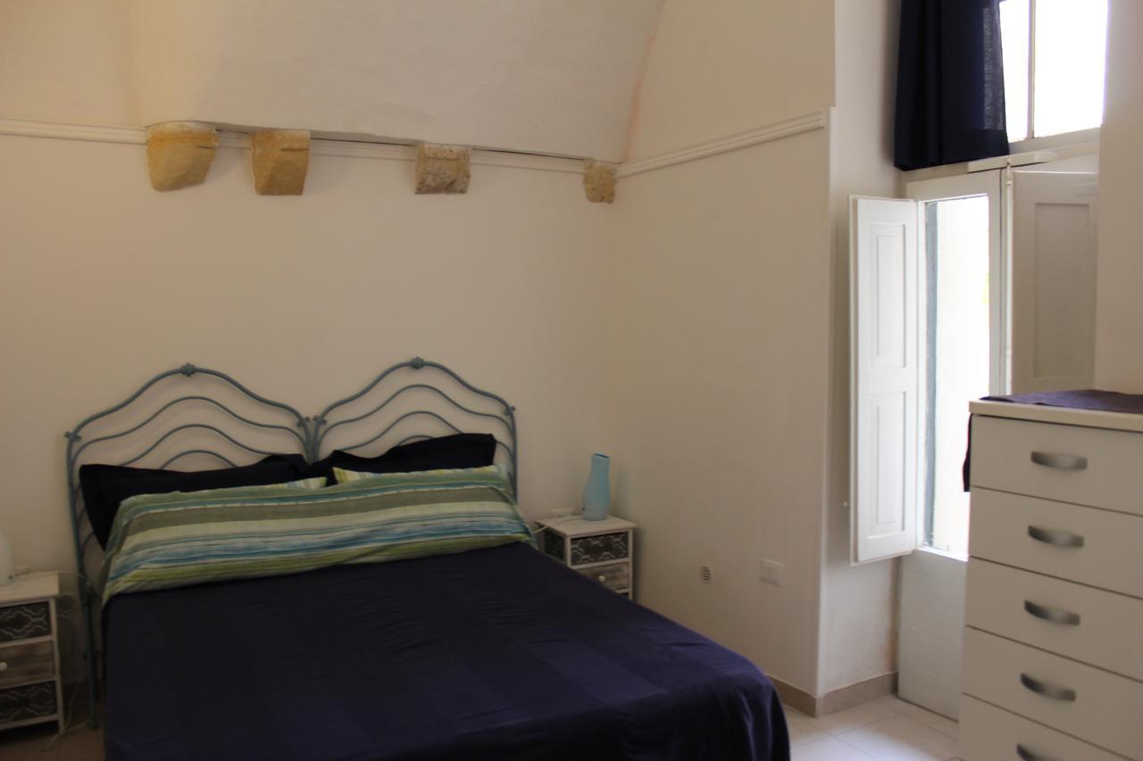 Piazzetta Acquaviva Διαμέρισμα Λέτσε Εξωτερικό φωτογραφία